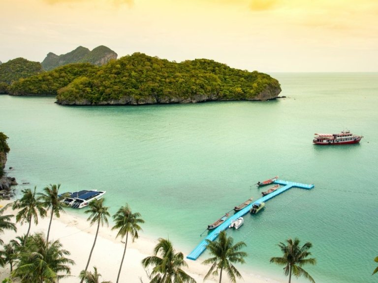 Ang Thong
