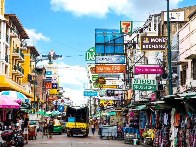 Bangkok(5)