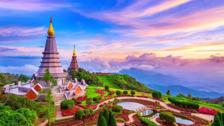 CHIANG MAI