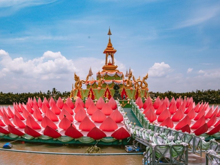 Chachoengsao