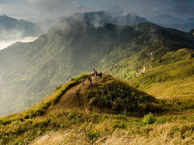 Chiang Dao