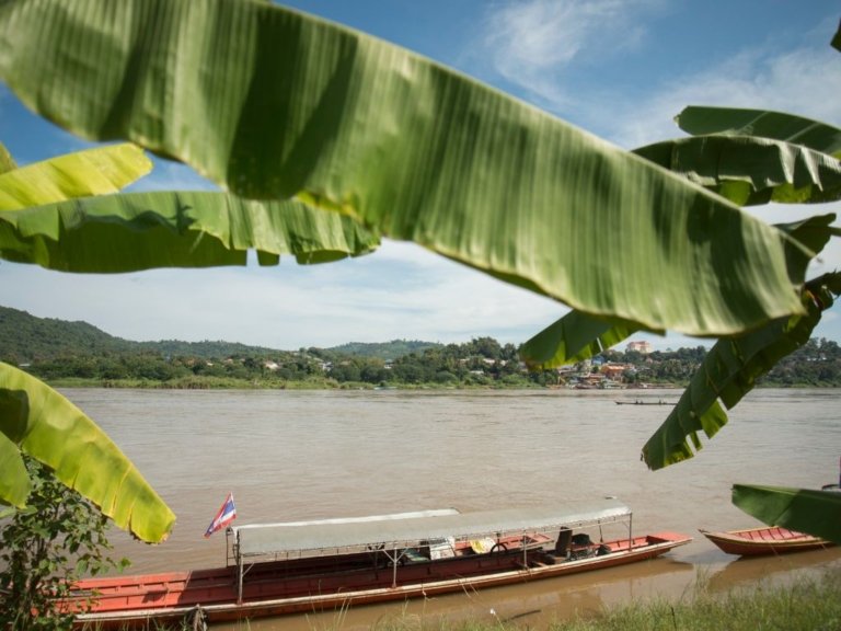 Chiang Khong