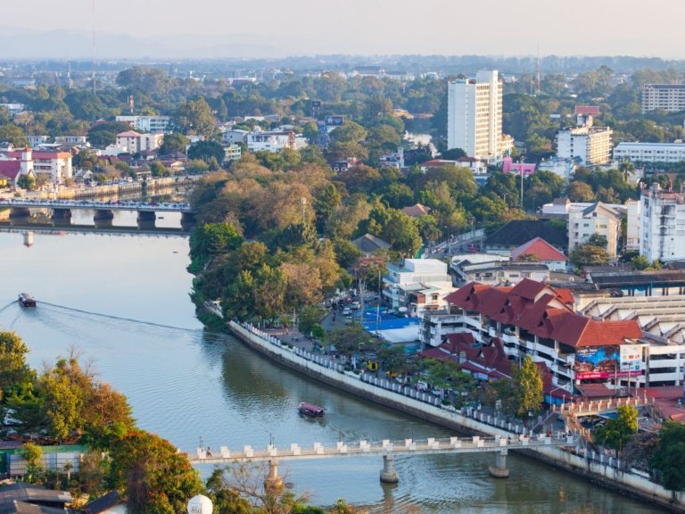Chiang Mai(2)