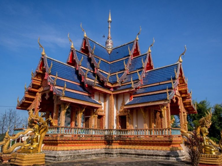 Chiang Saen