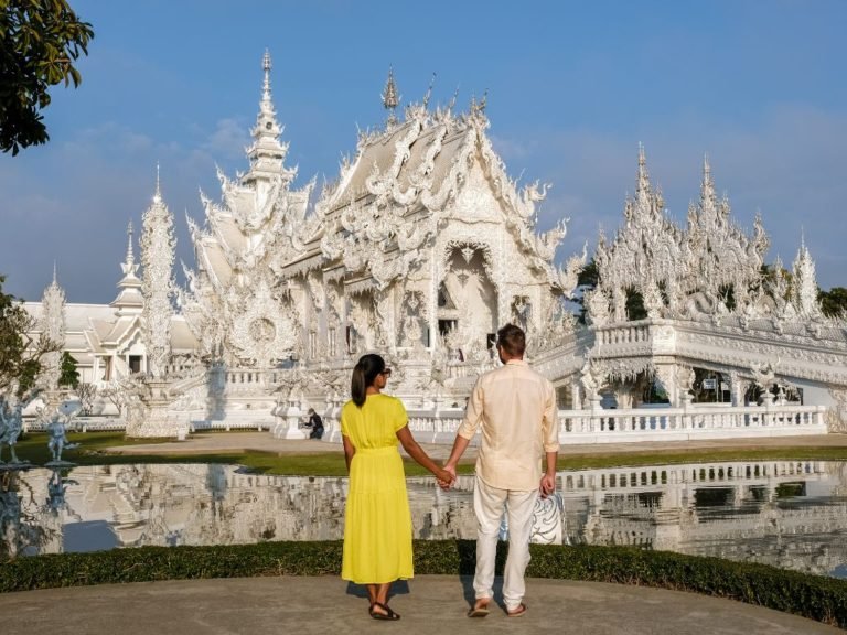 Chiang rai