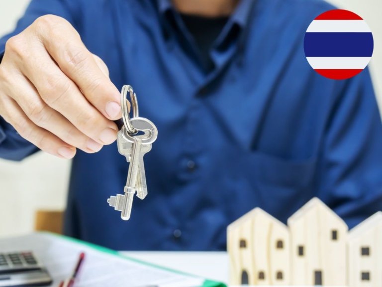 Documents Essentiels pour l'Achat Immobilier en Thaïlande