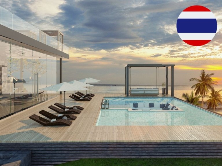 Évaluation des Critères Clés pour un Investissement Immobilier en Thaïlande