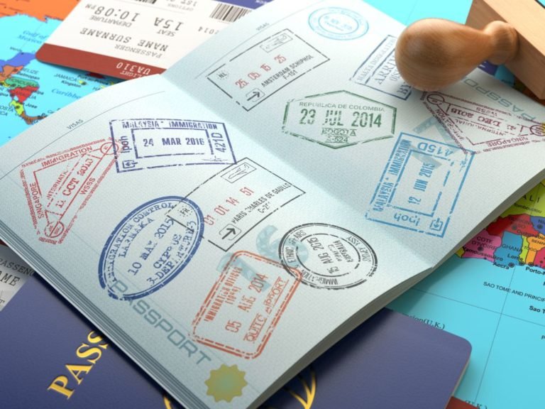 Exemption de visa