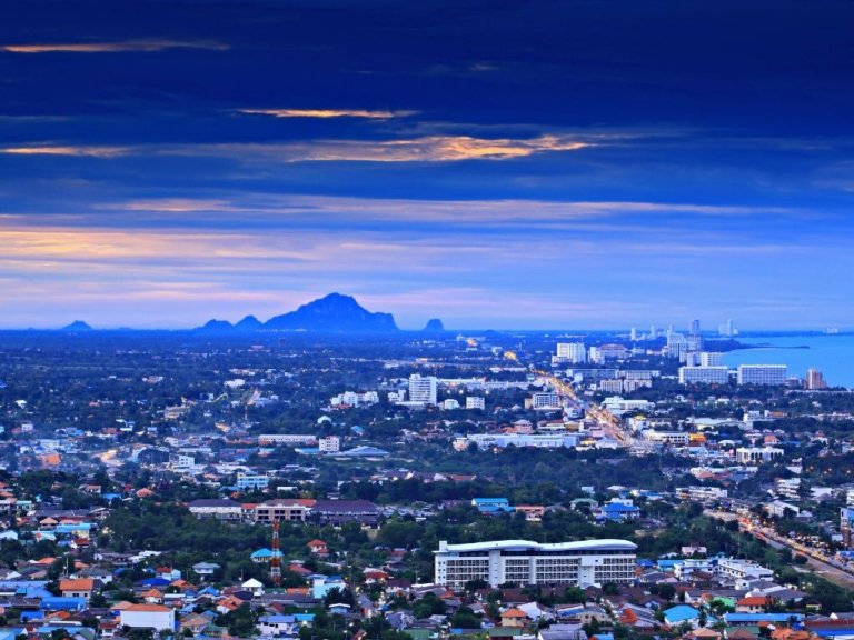 Hua Hin (Prachuap Khiri Khan)