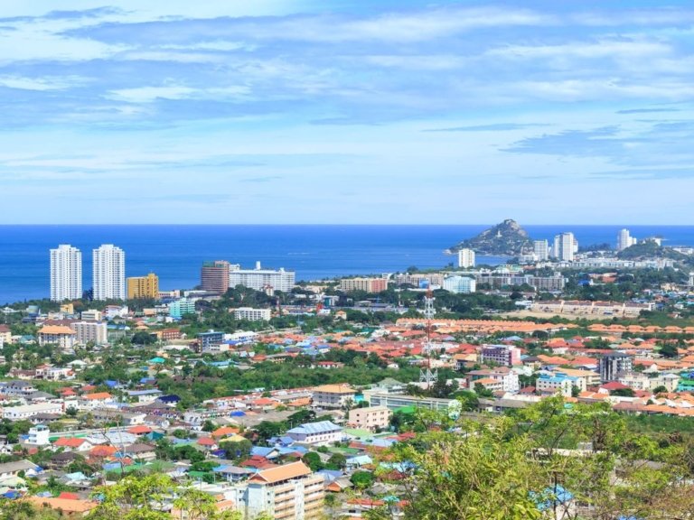 Hua Hin(1)