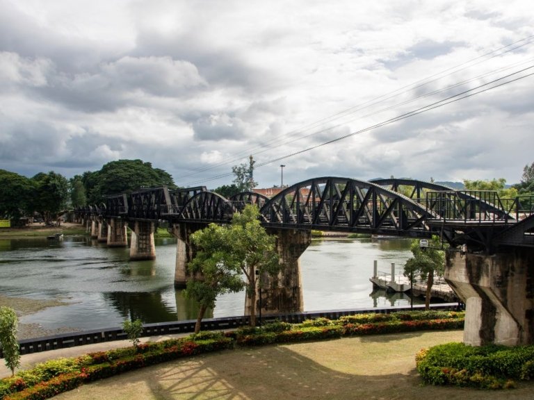 Kanchanaburi