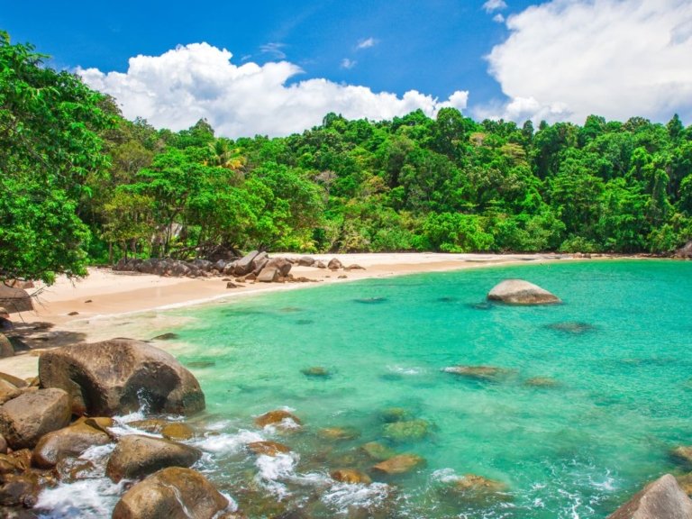 Khao Lak