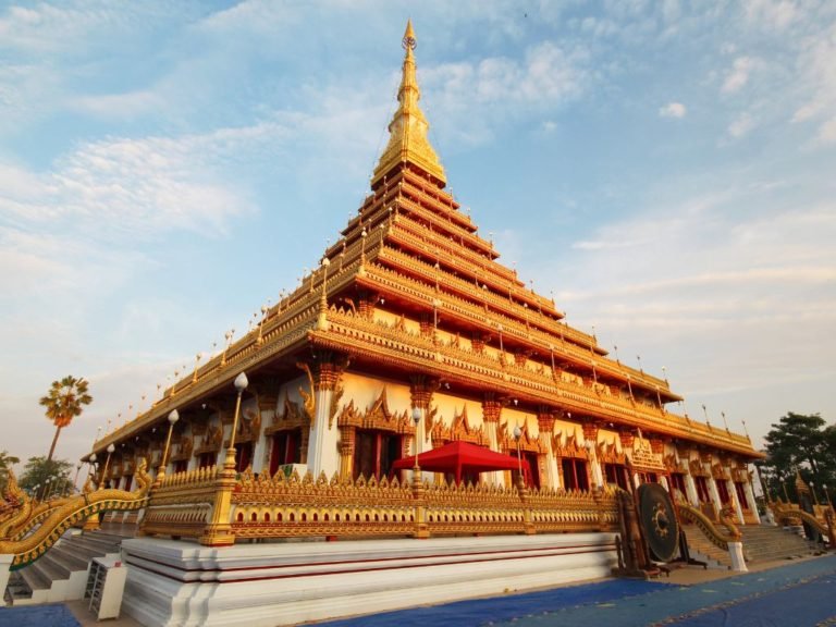 Khon Kaen