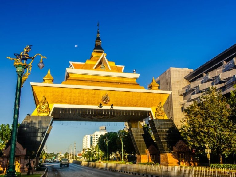 Khon Kaen(1)