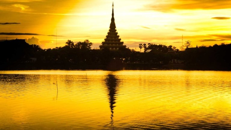 Khon kaen