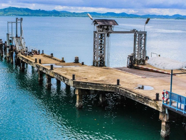 Koh Chang