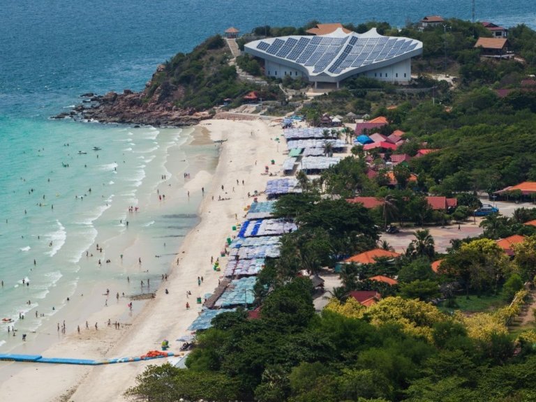 Koh Larn