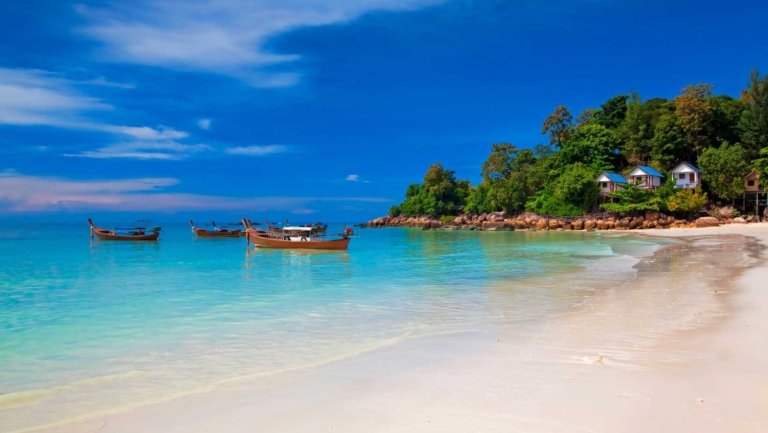 Koh Lipe