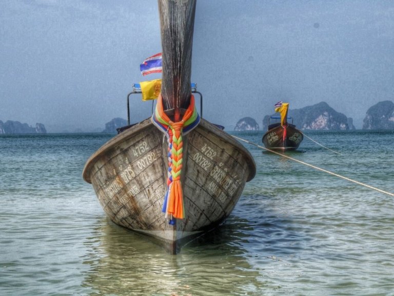 Koh Mook