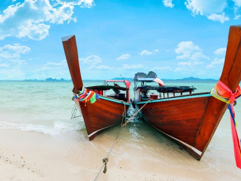 Koh Ngai