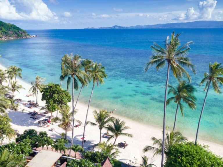 Koh Phangan