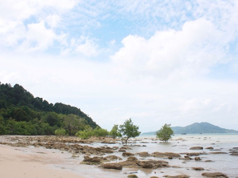 Koh Phayam