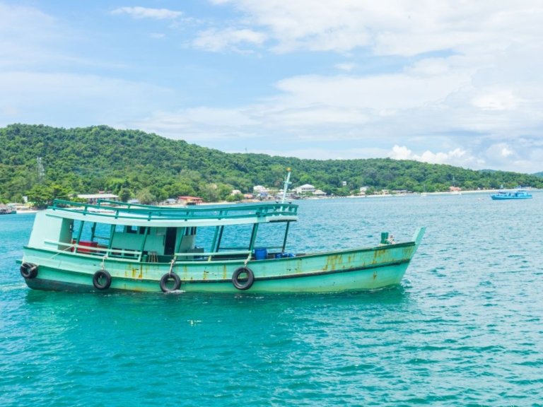 Koh Samet