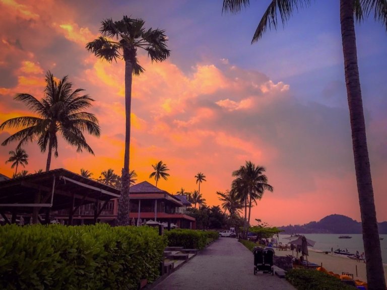 Koh Samui(1)