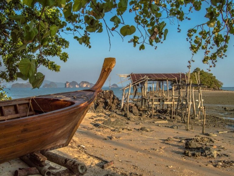 Koh Yao Noi