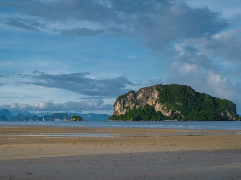 Koh Yao Yai