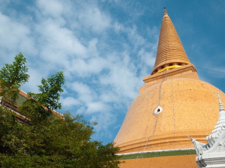 Nakhon Pathom