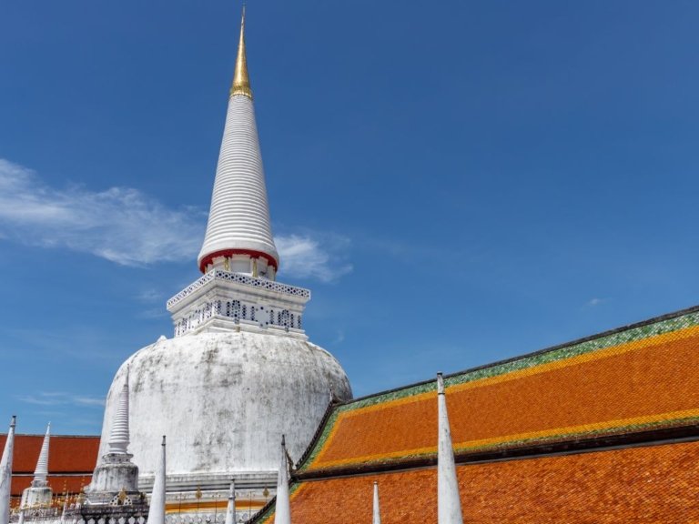 Nakhon Si Thammarat