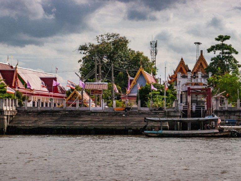 Nonthaburi