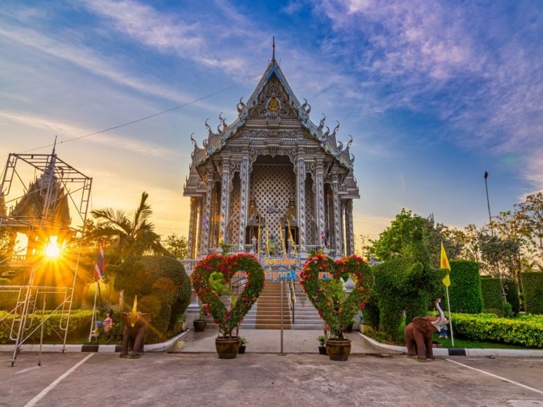 Pathum Thani