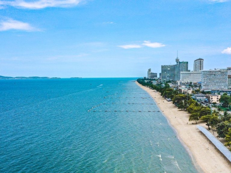 Pattaya (Chonburi)