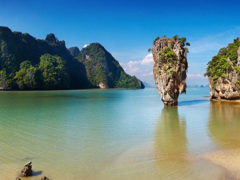 Phang Nga