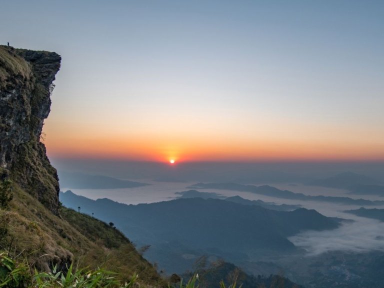 Phu Chi Fa