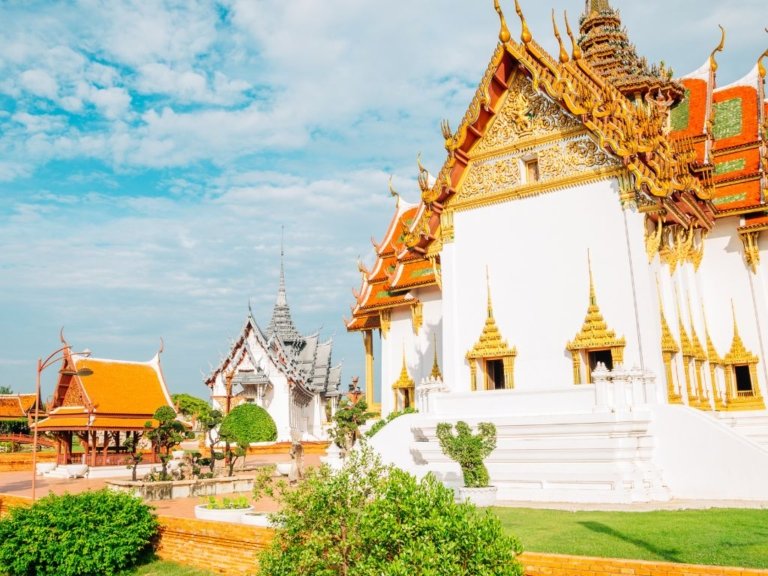 Samut Prakan
