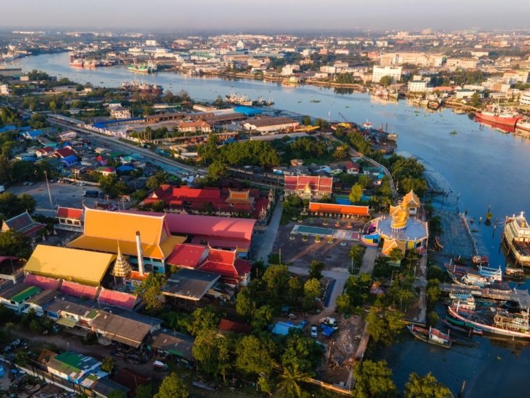Samut Sakhon