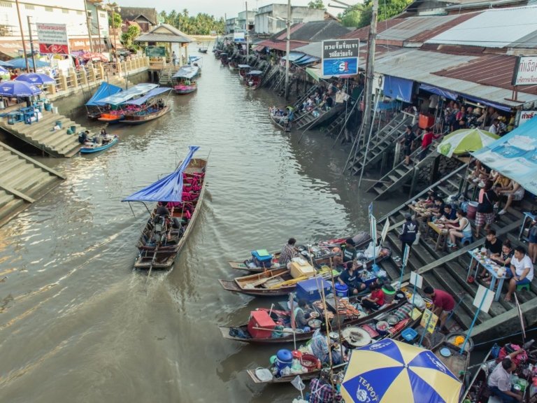 Samut Songkhram