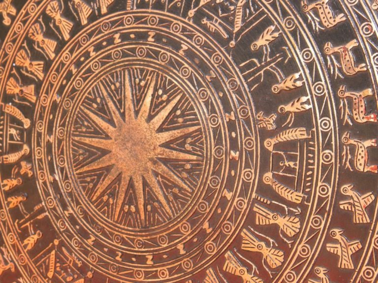 Tatouage Sacré en Thaïlande