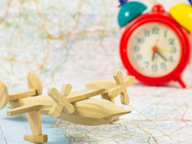 Thaïlande décalage horaire