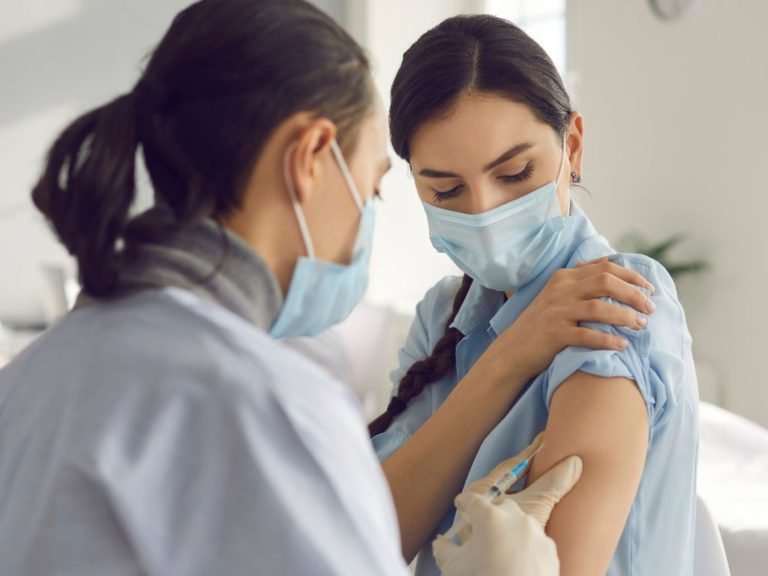 Thaïlande vaccin