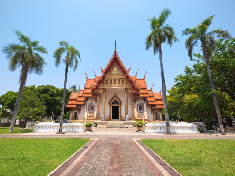 Ubon Ratchathani