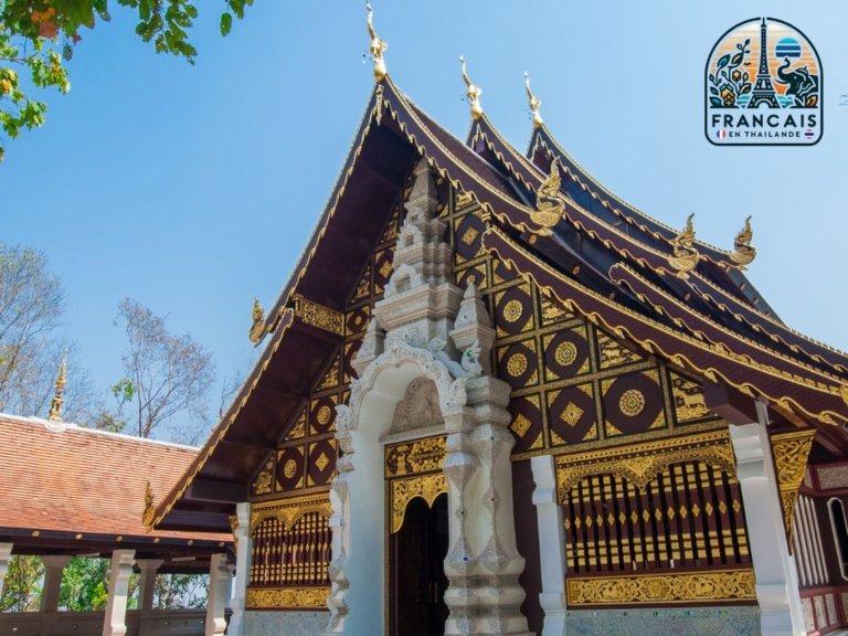 Wat Analayo Thipphayaram