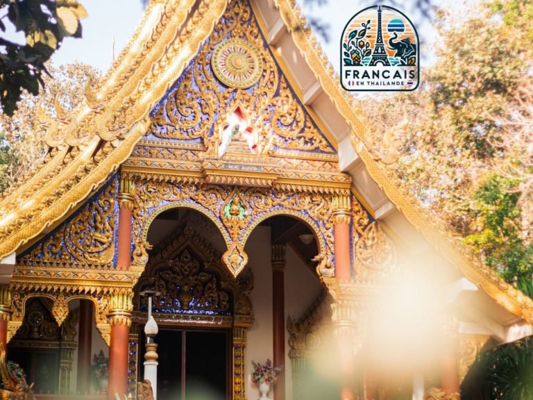Wat Aranyawiwake