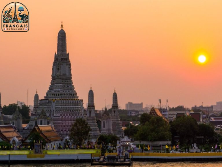 Wat Arun(1)