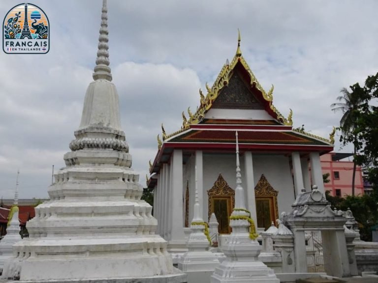 Wat Bang Khun Thian Nai