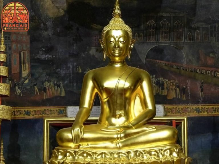 Wat Boromniwat