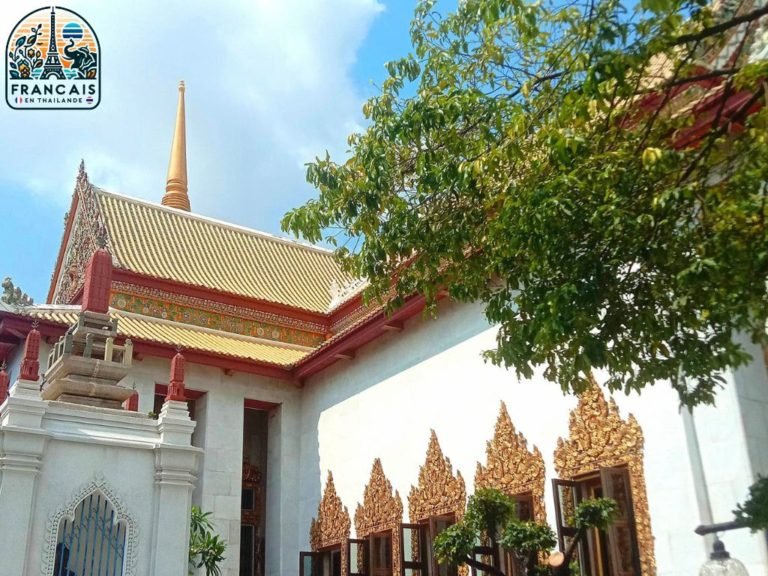 Wat Bowonniwet
